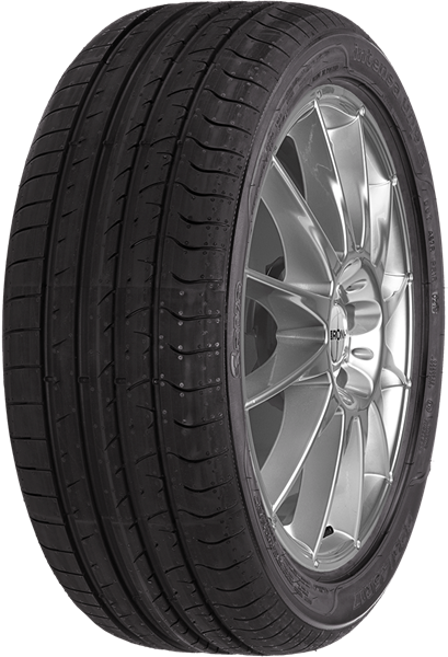 Sava Intensa UHP 2 225/55 R17 101 Y XL, MFS