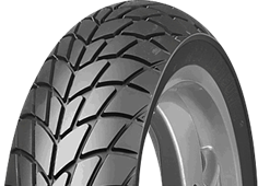 Sava MC20 Monsum 110/70-11 45 L Avant/Arrière TL M/C M+S