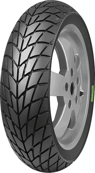 Sava MC20 Monsum 110/70-11 45 L Avant/Arrière TL M/C M+S