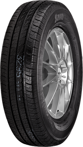 Sava Trenta 2 195/70 R15 104/102 R C