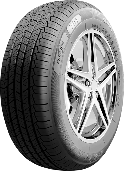Sebring Formula 4x4 Road+ (701) 215/65R16 102 H