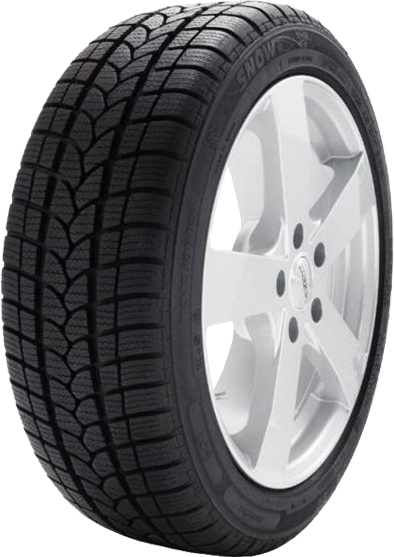 Sebring Formula Snow+ (601) 155/65 R14 75 T