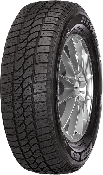 Sebring Formula Van+ Winter (201) 235/65 R16 115/113 R C