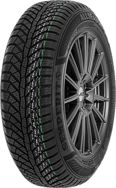 Semperit Allseason-Grip 195/60 R15 92 V XL