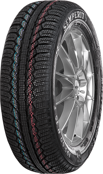 Semperit MASTER - GRIP 2 175/55 R15 77 T FR