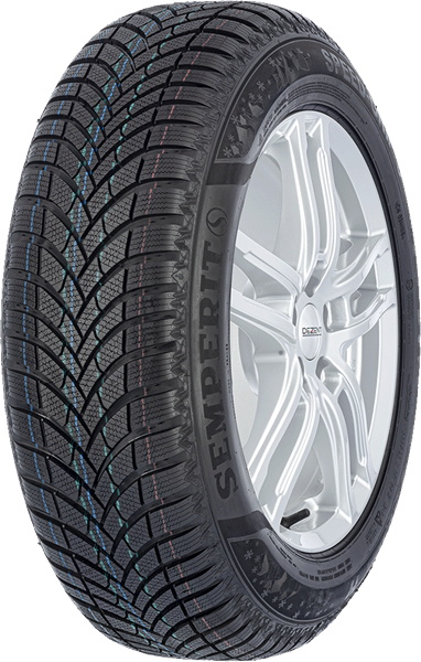 Semperit Speed-Grip 5 245/45 R18 100 V