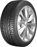 Semperit Speed-Life 2 255/55 R19 111 V XL, FR