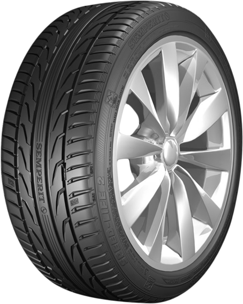 Semperit Speed-Life 2 225/35 R18 87 Y XL, FR