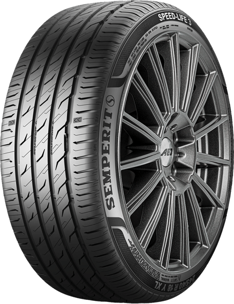 Semperit Speed-Life 3 235/45 R17 97 Y XL