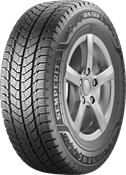 Semperit Van-Grip 3 215/75 R16 113/111 R C