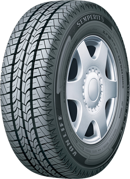 Semperit VAN - LIFE 175/65 R14 90/88 T C