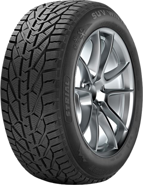 Strial Winter SUV 235/65 R17 108 H XL