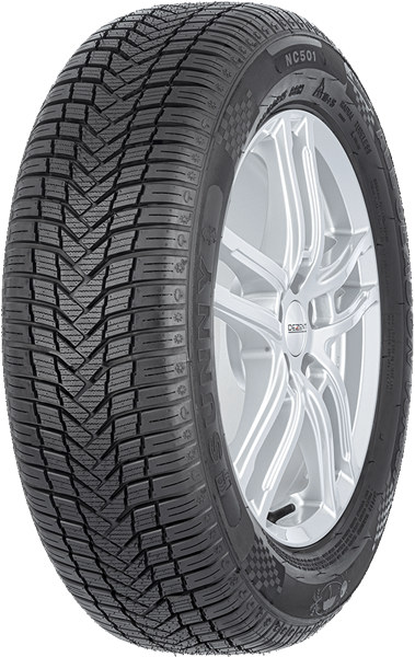 Sunny NC501 155/70 R13 75 T