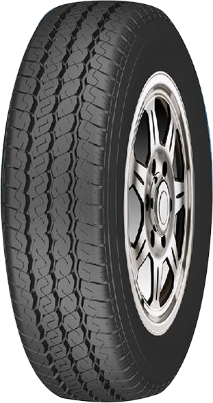 Sunwide TRAVOMATE 225/70 R15 112/110 R C