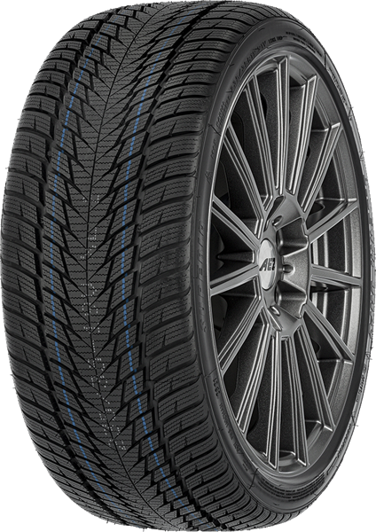 Superia Bluewin UHP 2 215/40 R17 87 V XL