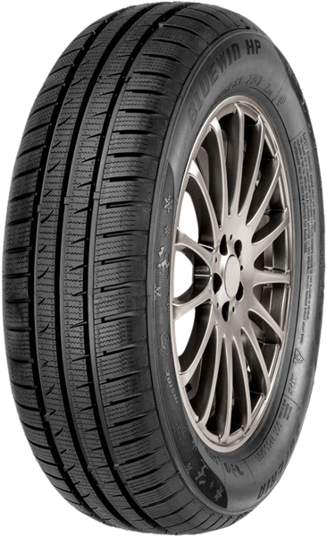 Superia Bluewin VAN 195/70 R15 104 R C