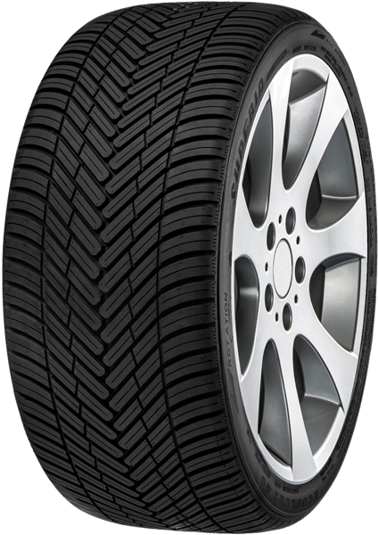 Superia EcoBlue2 4S 185/65 R15 88 H