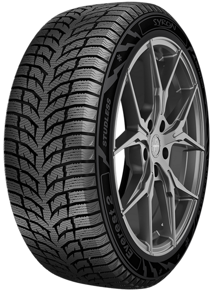 Syron Everest 2 205/50 R17 93 H XL