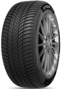 Syron Premium 4 Seasons 245/45 R18 100 W XL, ZR