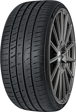 Syron Premium Performance 245/45 R18 100 Y XL, ZR