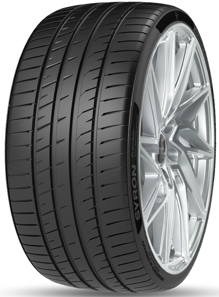 Syron Premium Performance G2 245/40 R19 98 Y XL, ZR