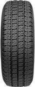 Taurus 101 205/70 R15 106/104 S C