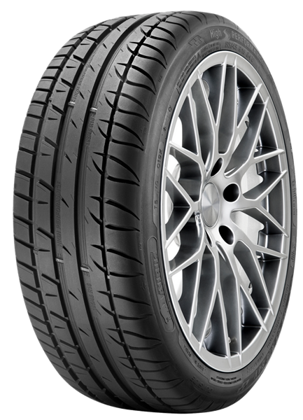 Taurus High Performance 195/65 R15 91 T