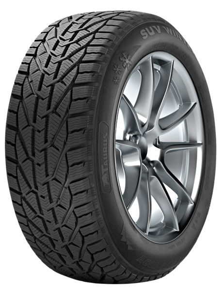 Taurus SUV Winter 265/60 R18 114 H XL