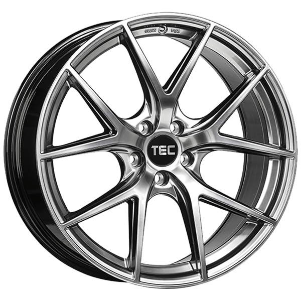 TEC SPEEDWHEELS GT6 EVO HB 8,00x19 5x110,00 ET33,00