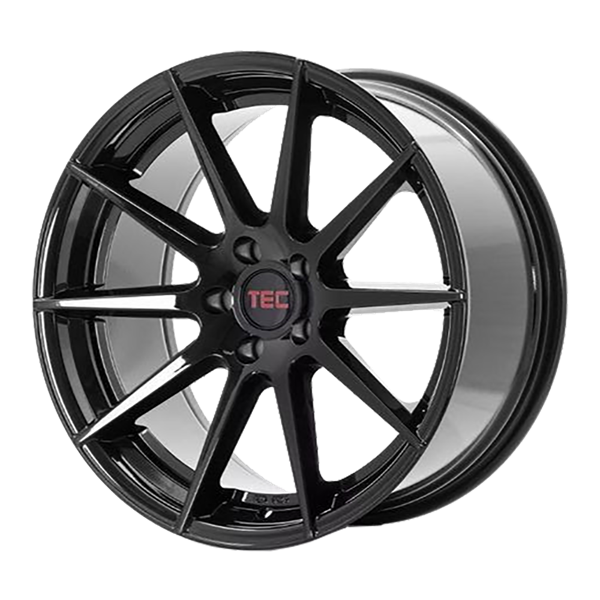 TEC SPEEDWHEELS GT7 BG 9,00x21 5x114,30 ET40,00