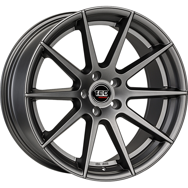 TEC SPEEDWHEELS GT7 DG 8,50x19 5x112,00 ET48,00