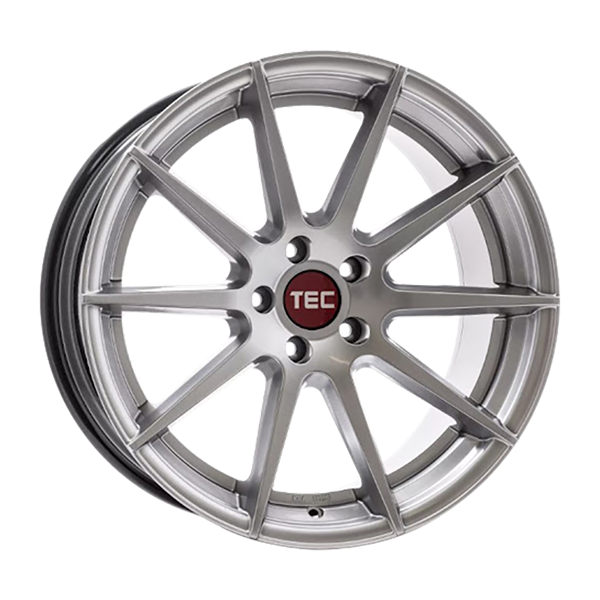 TEC SPEEDWHEELS GT7 HS 8,50x19 5x114,30 ET40,00