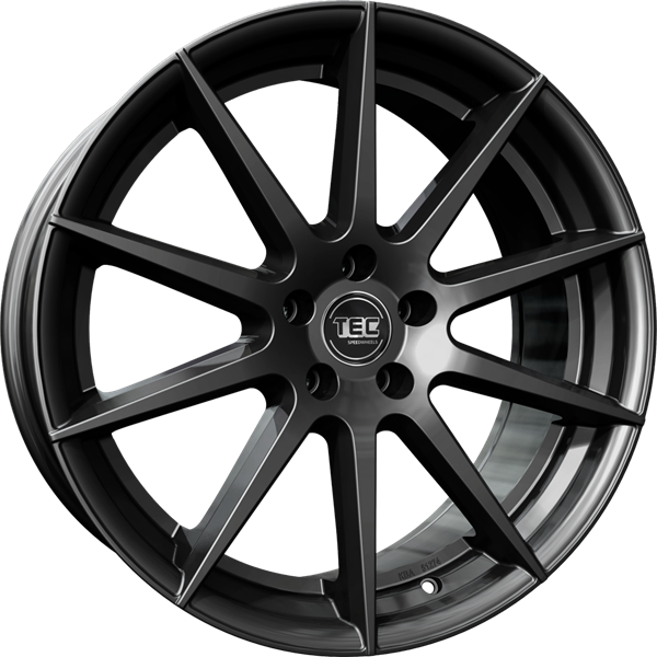 TEC SPEEDWHEELS GT7 MB 8,50x19 5x108,00 ET45,00