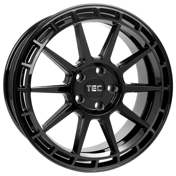 TEC SPEEDWHEELS GT8 BG 8,00x18 5x108,00 ET45,00