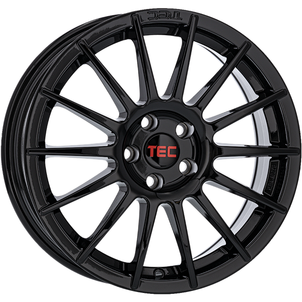 TEC SPEEDWHEELS Tec AS2 BG 7,00x17 4x108,00 ET40,00