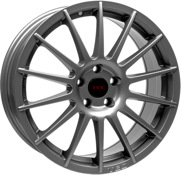 TEC SPEEDWHEELS Tec AS2 DG 7,00x17 4x108,00 ET18,00