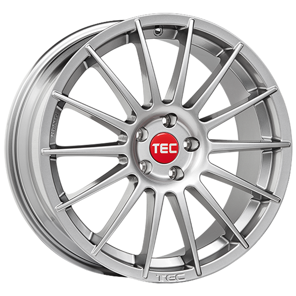 TEC SPEEDWHEELS Tec AS2 GS 7,00x17 4x108,00 ET18,00