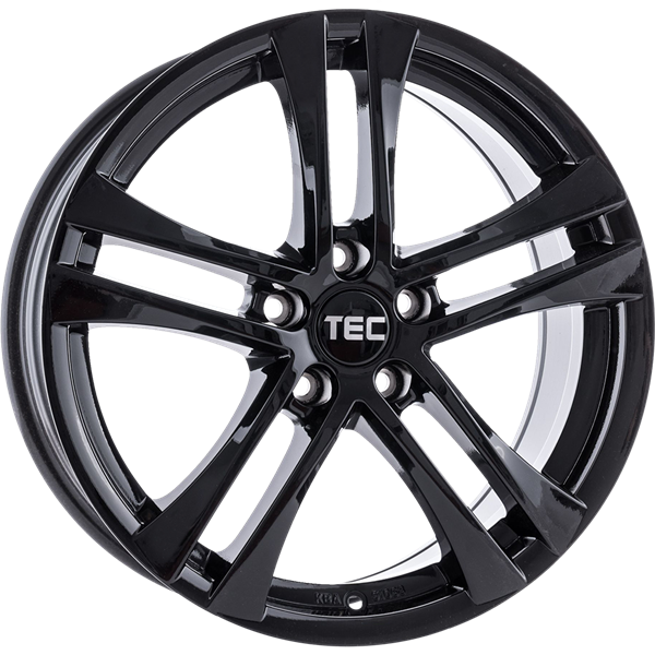 TEC SPEEDWHEELS Tec AS4 BG 6,50x16 5x100,00 ET38,00