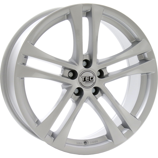TEC SPEEDWHEELS Tec AS4 CS 7,00x16 5x108,00 ET47,00