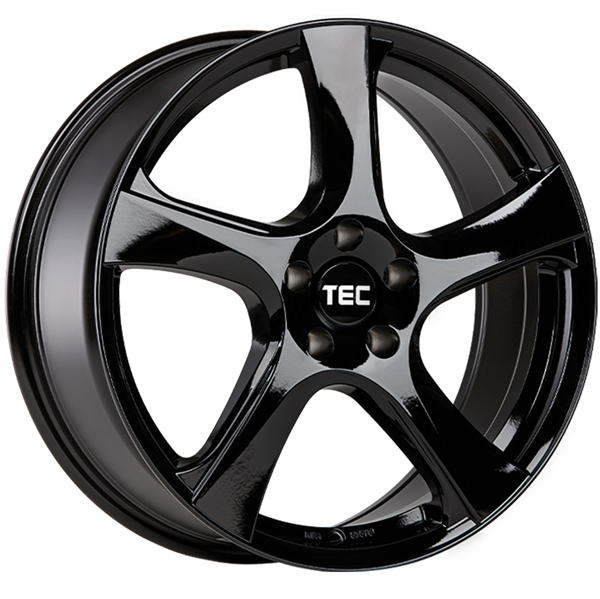 TEC SPEEDWHEELS Tec AS5 BG 7,00x17 4x100,00 ET38,00