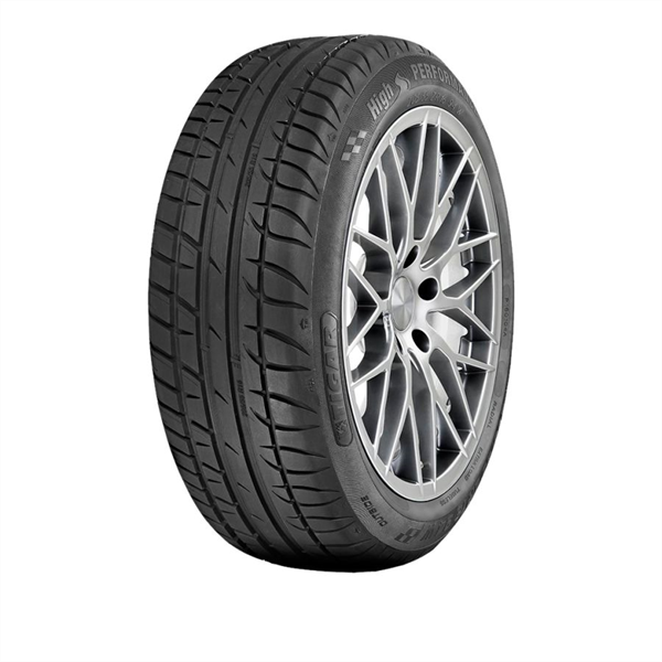 Tigar High Performance 205/60 R16 96 W XL, ZR