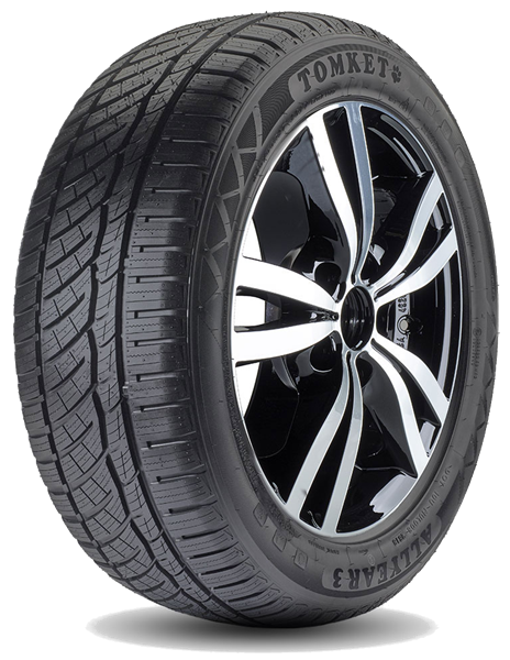 Tomket Allyear 3 235/55 R17 103 V XL