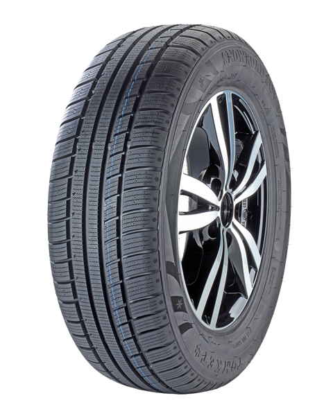 Tomket Snowroad SUV 3 225/60 R17 99 H