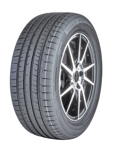 Tomket Sport 205/50 R17 93 W XL, ZR