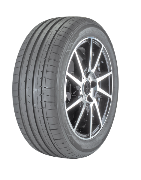 Tomket Sport 3 235/40 R18 95 W XL