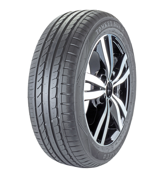 Tomket SUV 3 215/65 R16 98 H