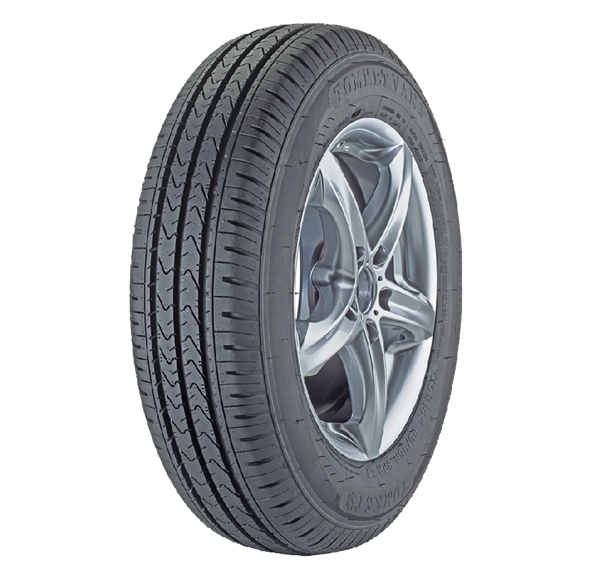 Tomket VAN 3 215/70 R15 109/107 S C