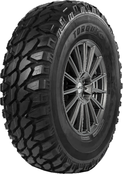 Torque TQ-MT701 33x12.50 R15 108 Q POR