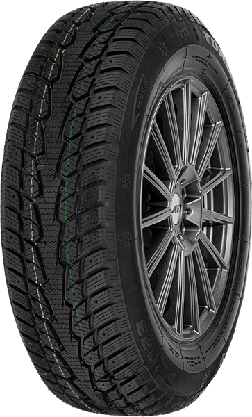 Torque TQ023 245/45 R19 102 H XL