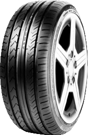 Torque UHP TQ901 245/45 R17 99 W XL